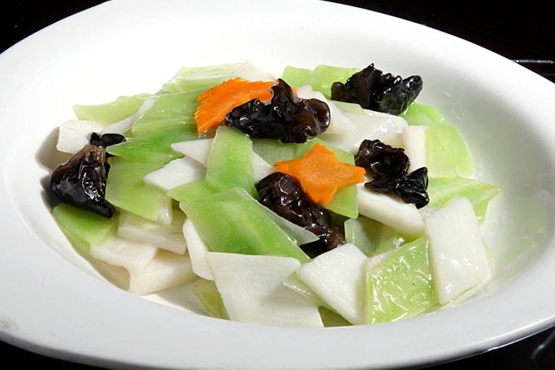 南涧的特色美食：探寻地域美味，细品风味传奇